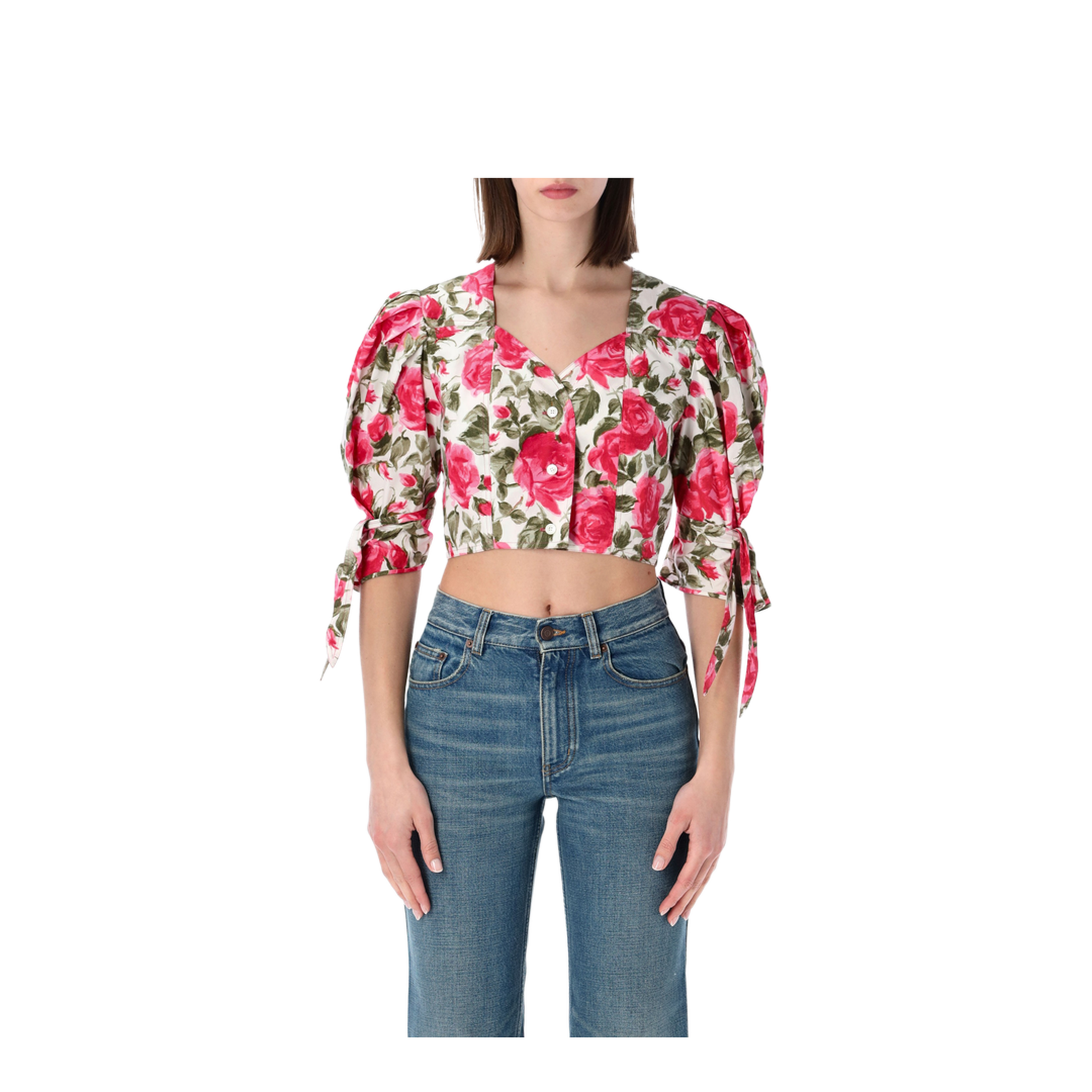 T-Shirts And Polos Pink - Image 1