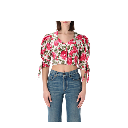 T-Shirts And Polos Pink - Image 1