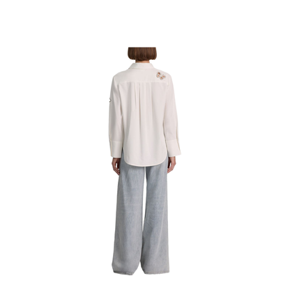 Shirts White - Image 4
