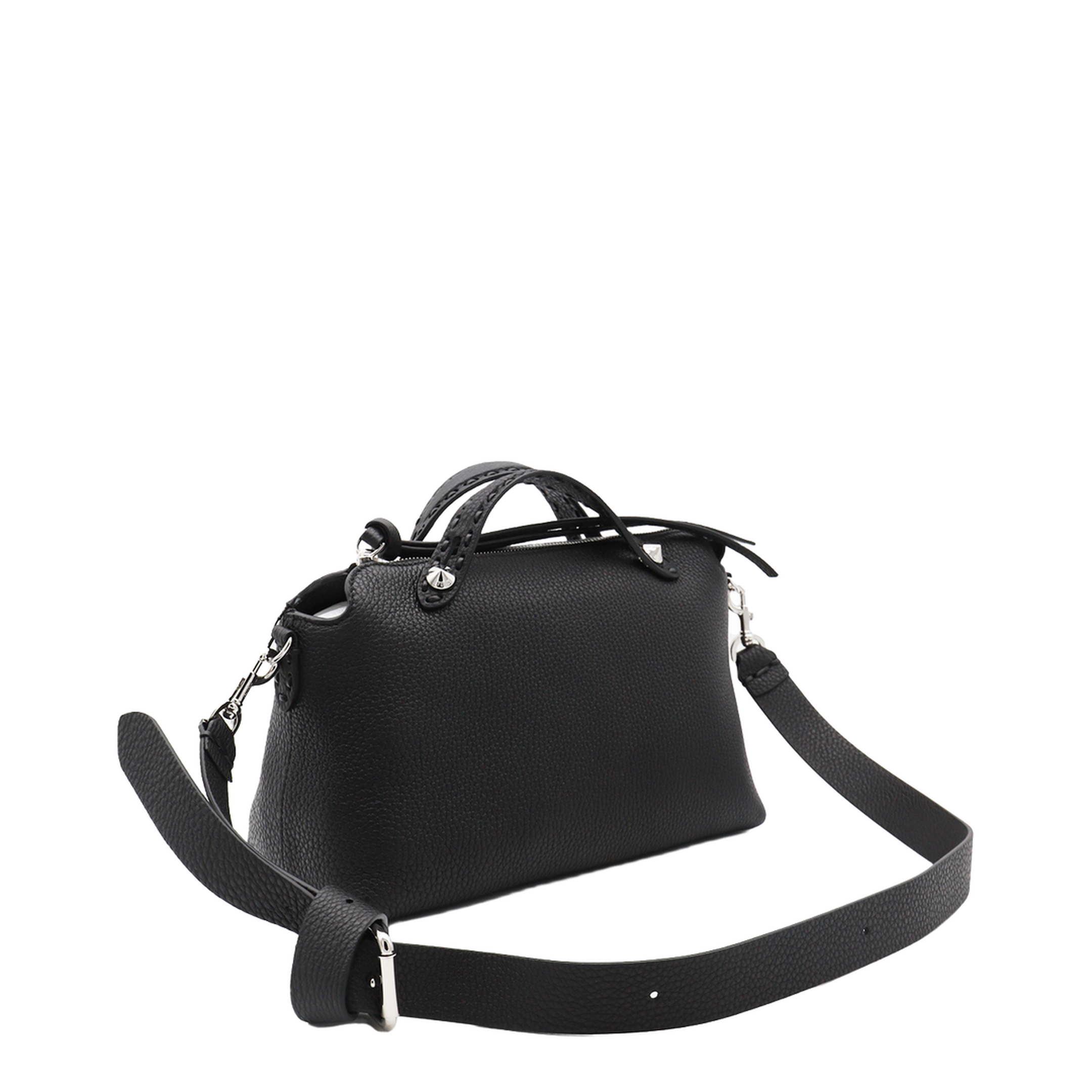 By The Way Selleria Medium in Black - Image 3