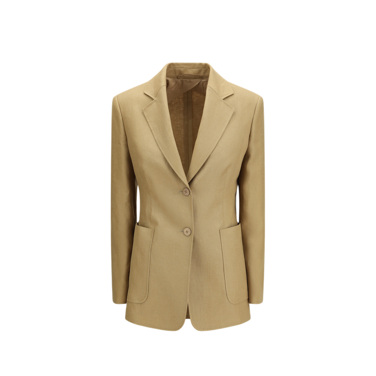 Volonta Jacket - Image 1