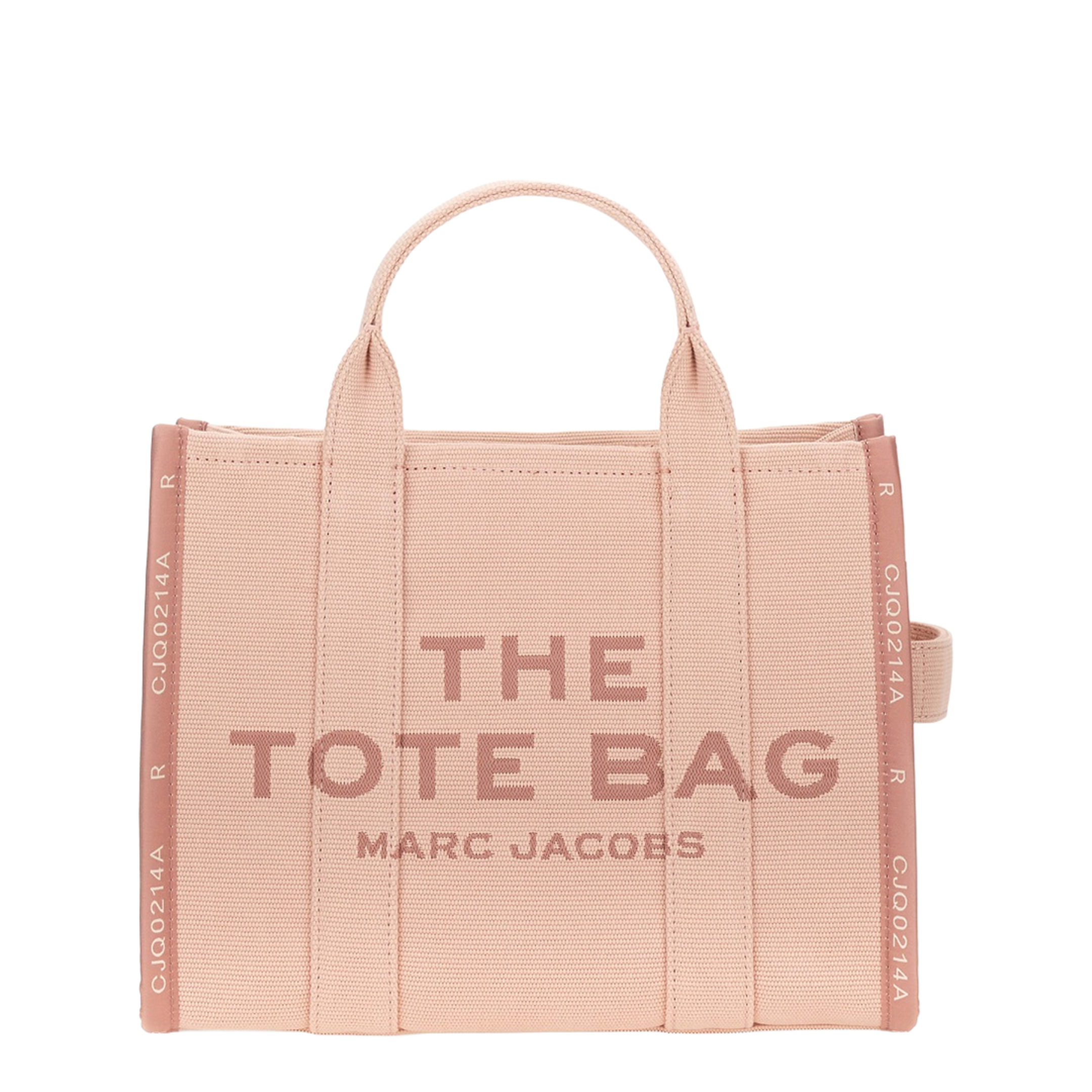 The Jacquard Medium Tote Bag - Image 3