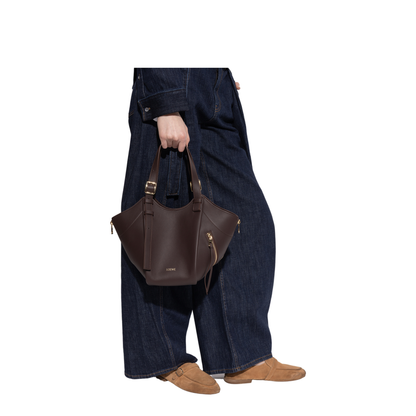 Hammock Flip Medium Shoulder Bag - Image 2