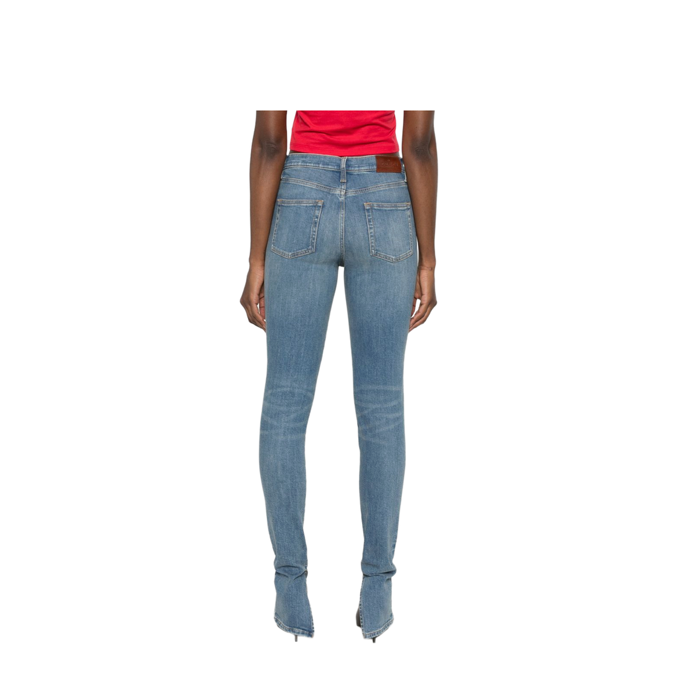 Jeans NAVY - Image 3