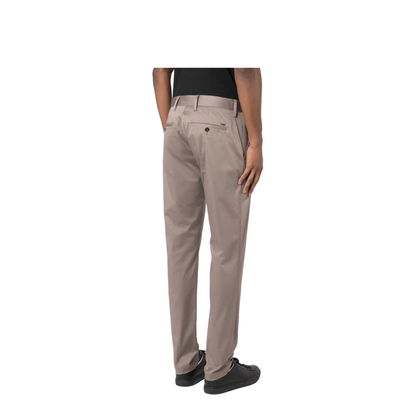 Trousers Dove Grey - Image 2