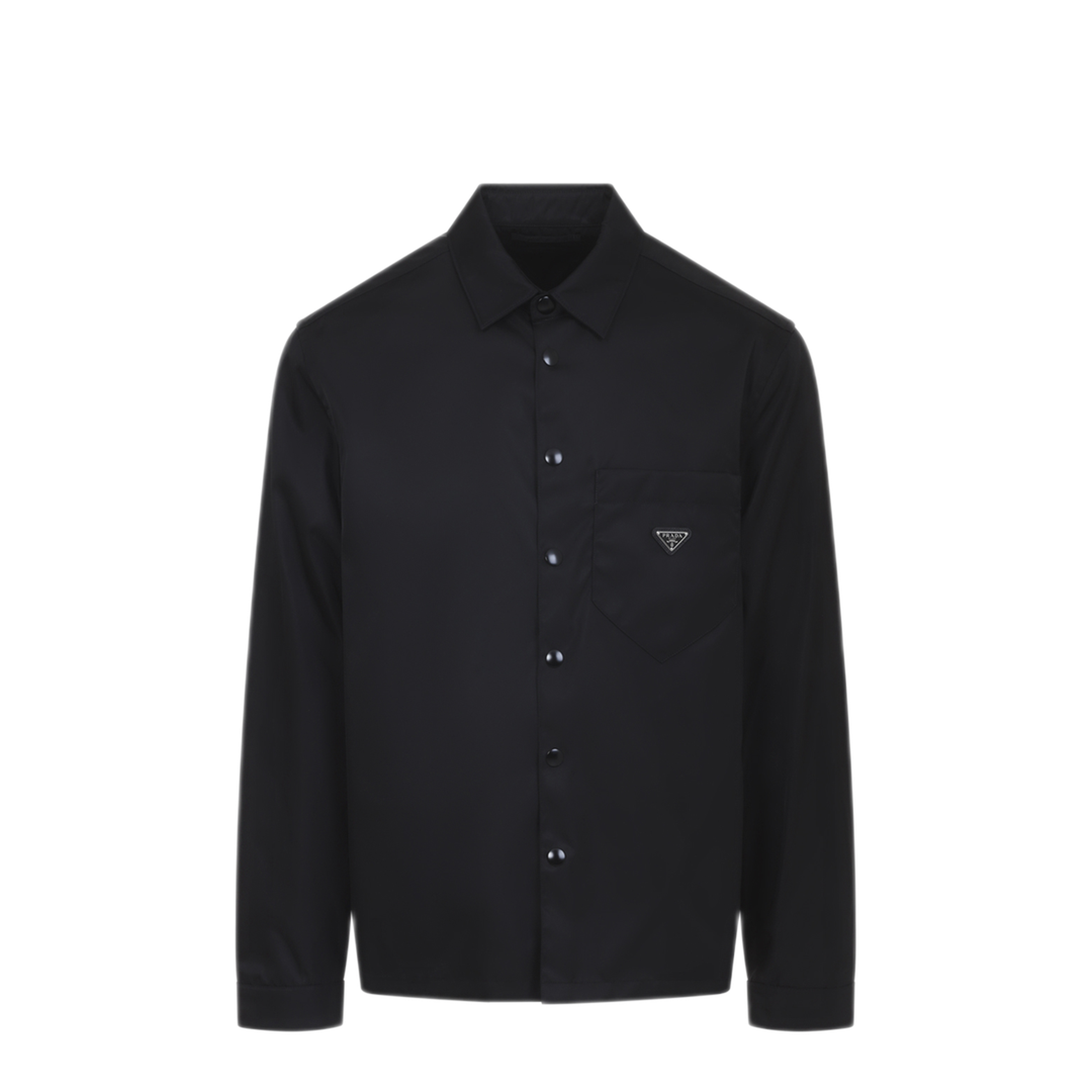 Re-Nylon Shirt - Image 2