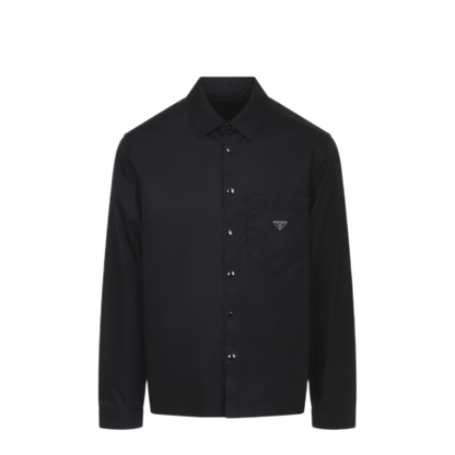 Re-Nylon Shirt - Image 2