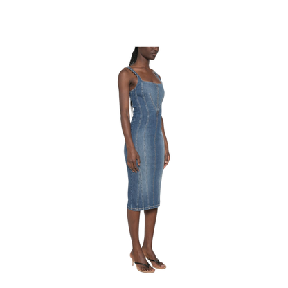 Dresses NAVY - Image 5