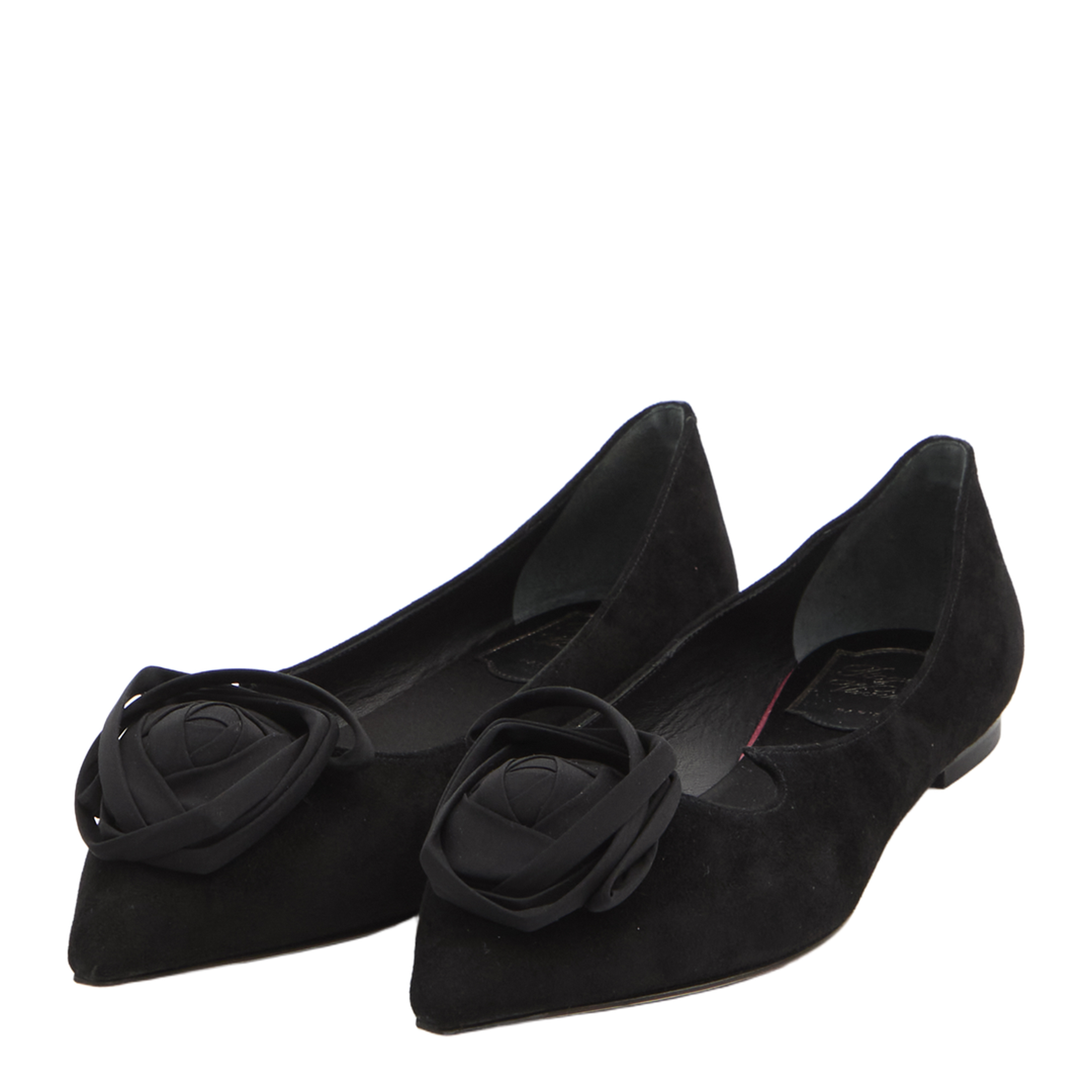 I Love ballerinas with rose - Image 2