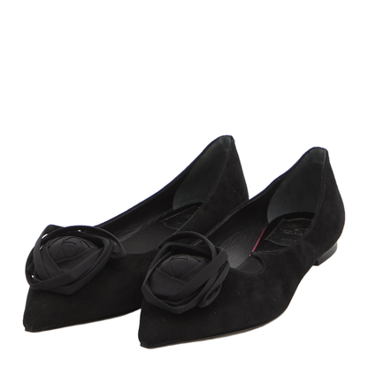 I Love ballerinas with rose - Image 2