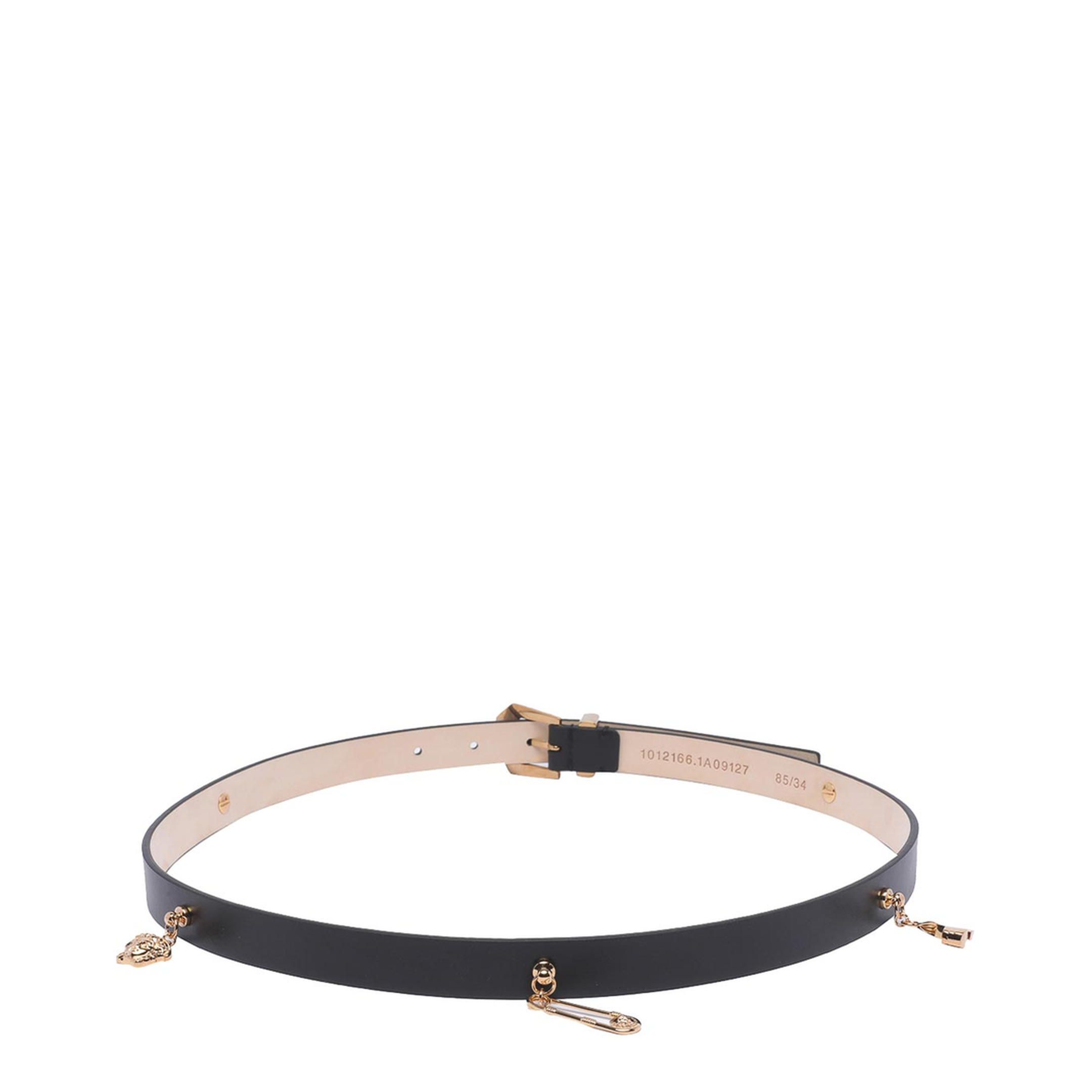 Medusa Heritage Charms Belt - Image 3