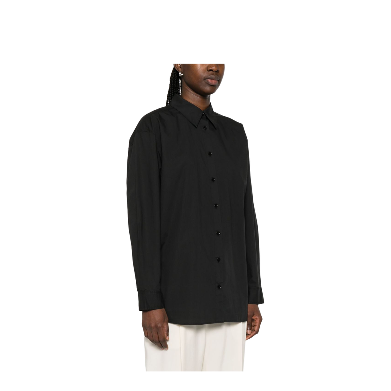 Organic Cotton Shirt - Image 3