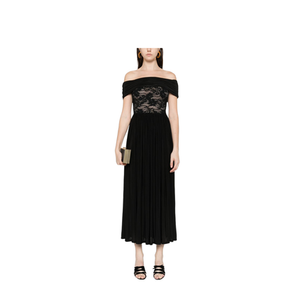 Black Dress - Image 3