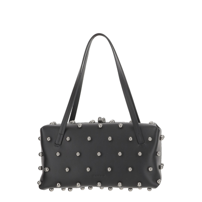 Goji Pillow Small Shoulder Bag - Image 1