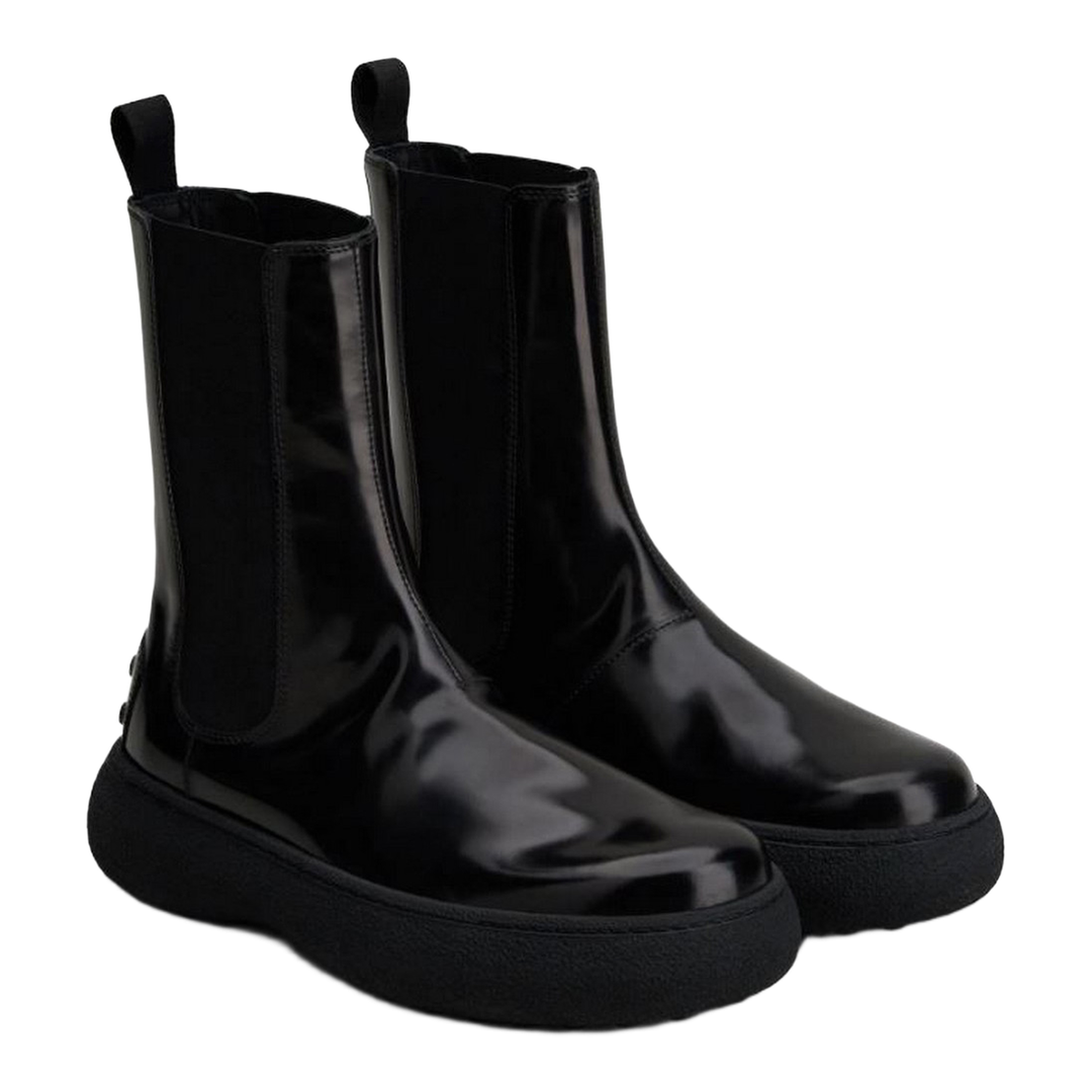 Booties - Image 3