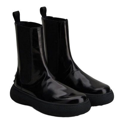 Booties - Image 3