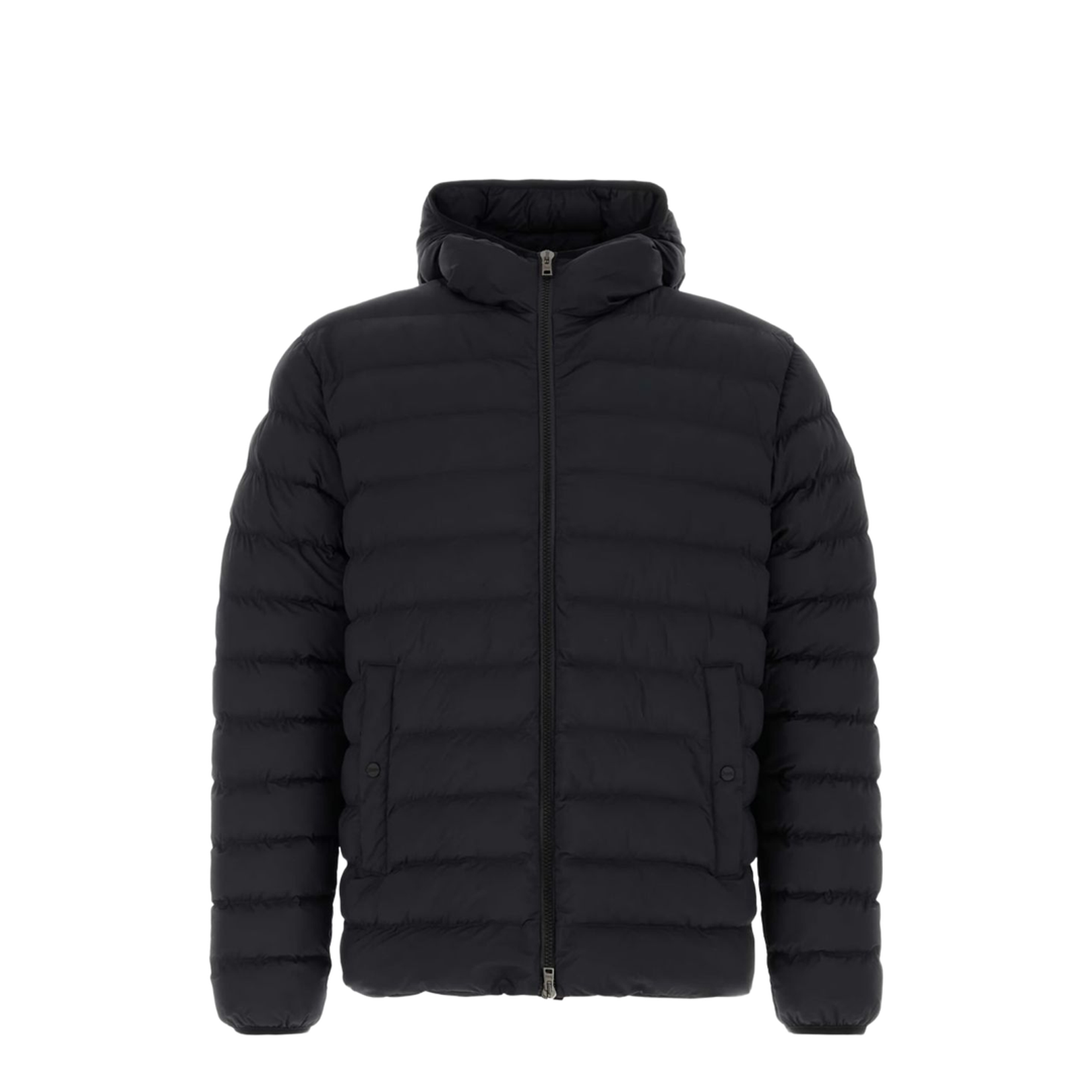 Coats Black - Image 1