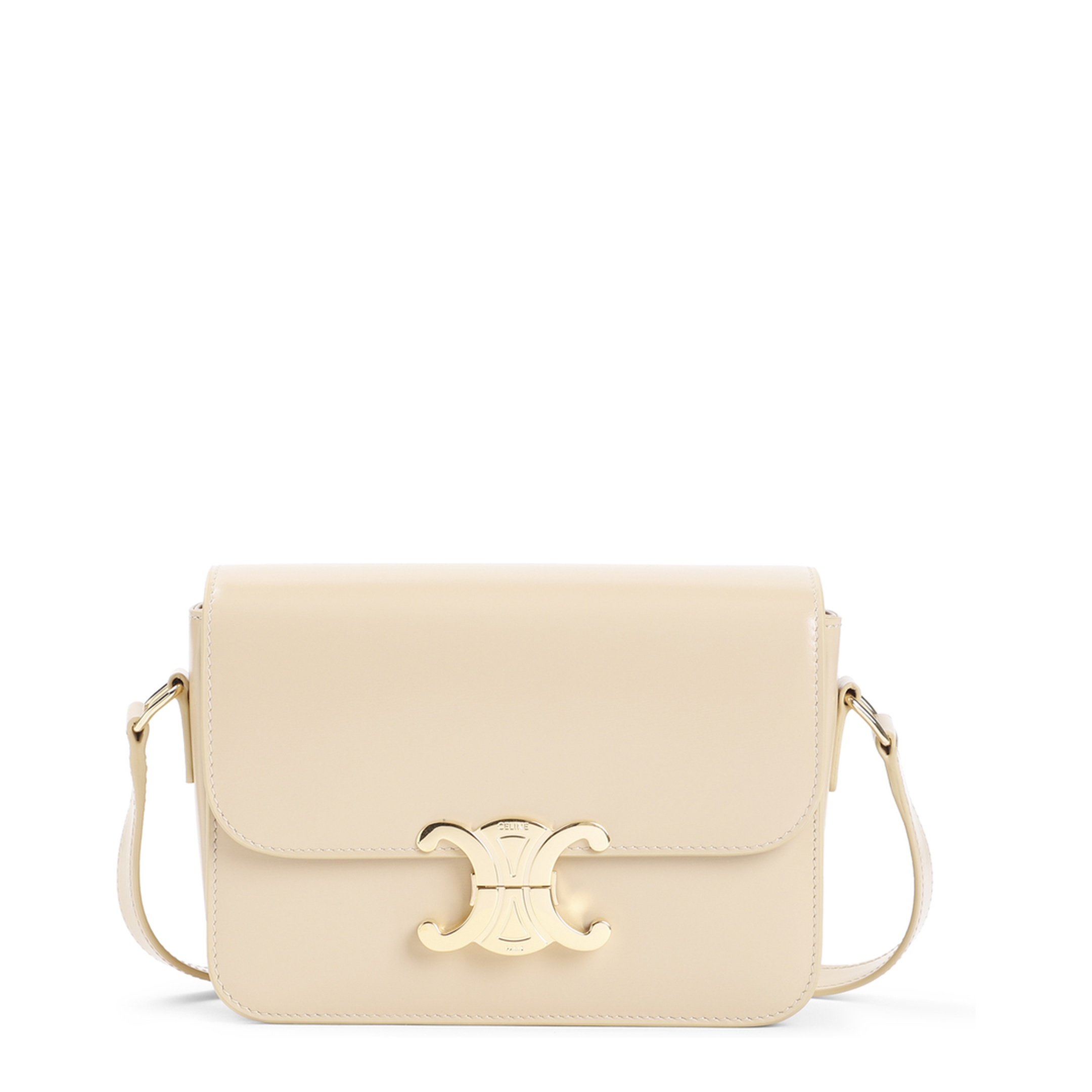 Triomphe Shoulder Bag - Image 2