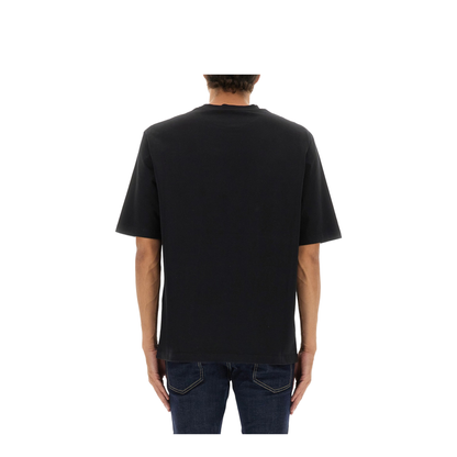T-Shirt With Logo - Image 3