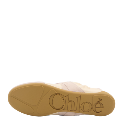 Kick Lace-Up Sneakers - Image 4