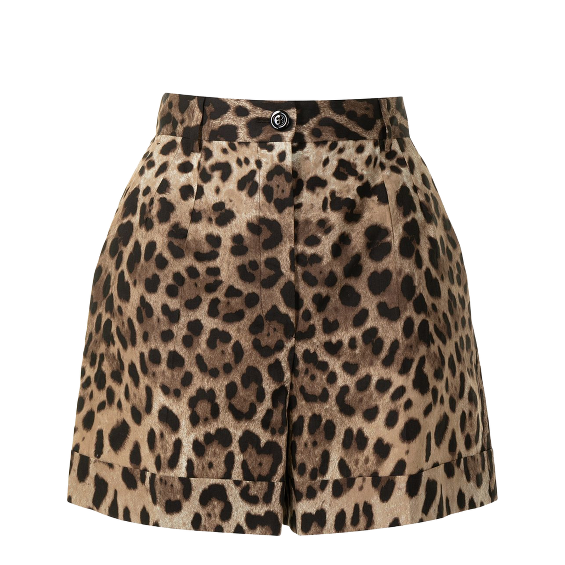 Shorts Brown - Image 1