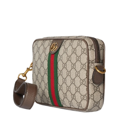 Ophidia Small Crossbody Bag - Image 2