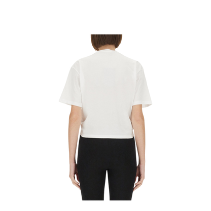 Logo Cotton T-Shirt - Image 3