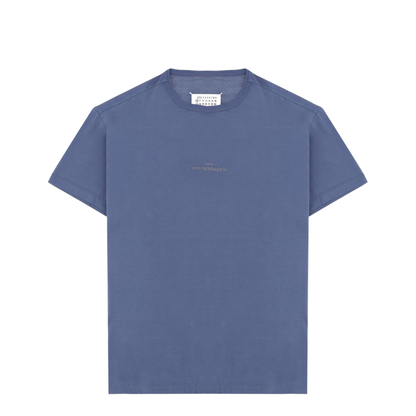 Cotton T-Shirt - Image 1