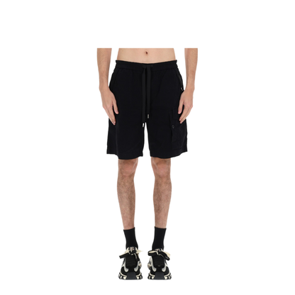 Cargo Bermuda Shorts - Image 6