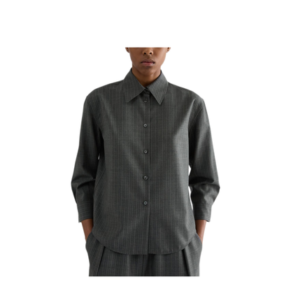 Shirts Grey - Image 2
