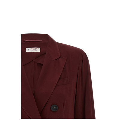 Double-breasted jacket - Image 2