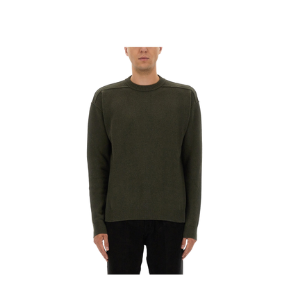 Cashmere Sweater - Image 1