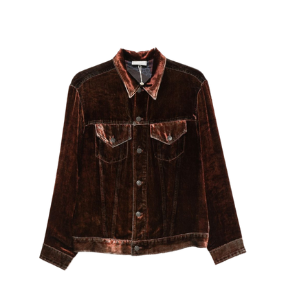 Jackets BORDEAUX - Image 1