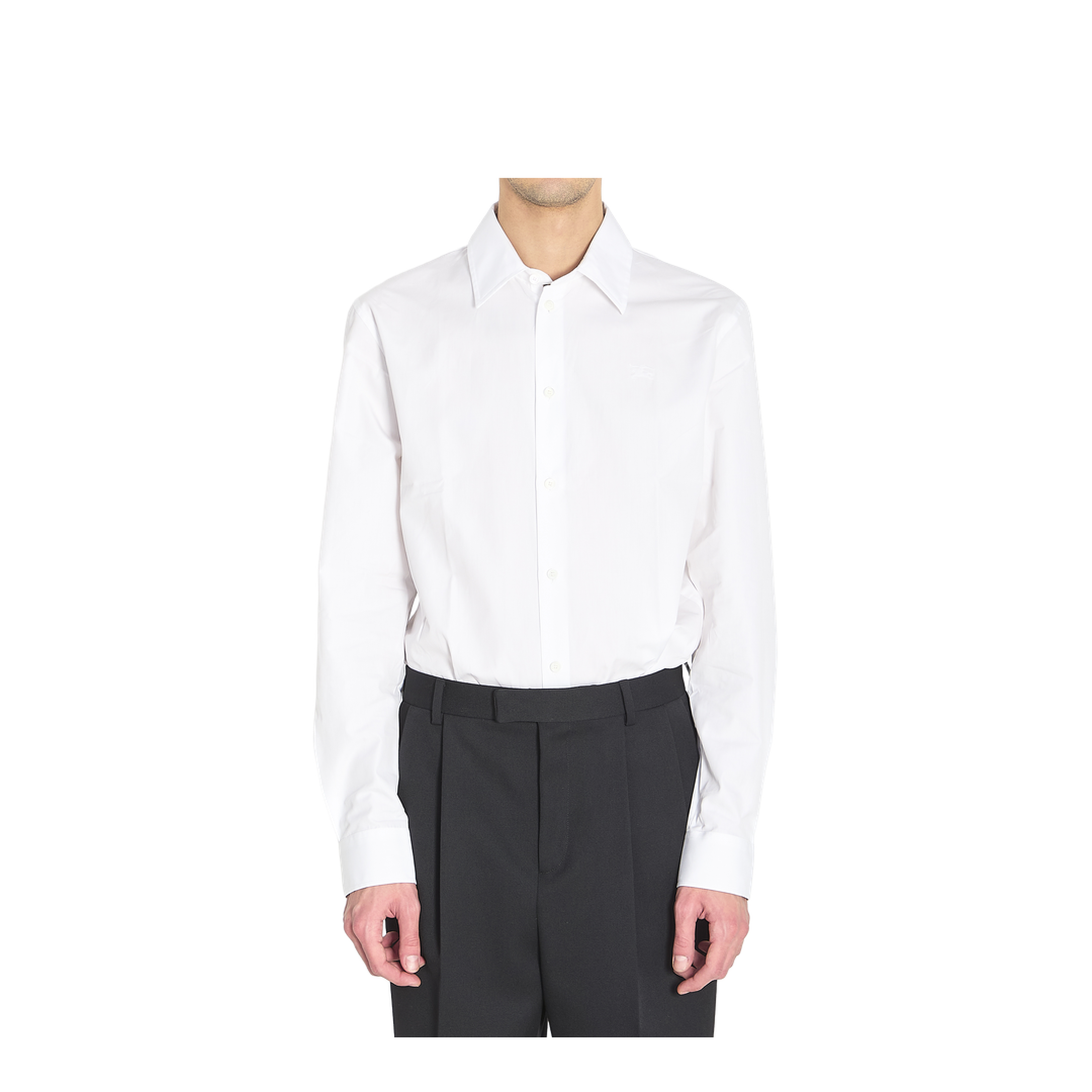 Organic Cotton Shirt - Image 1