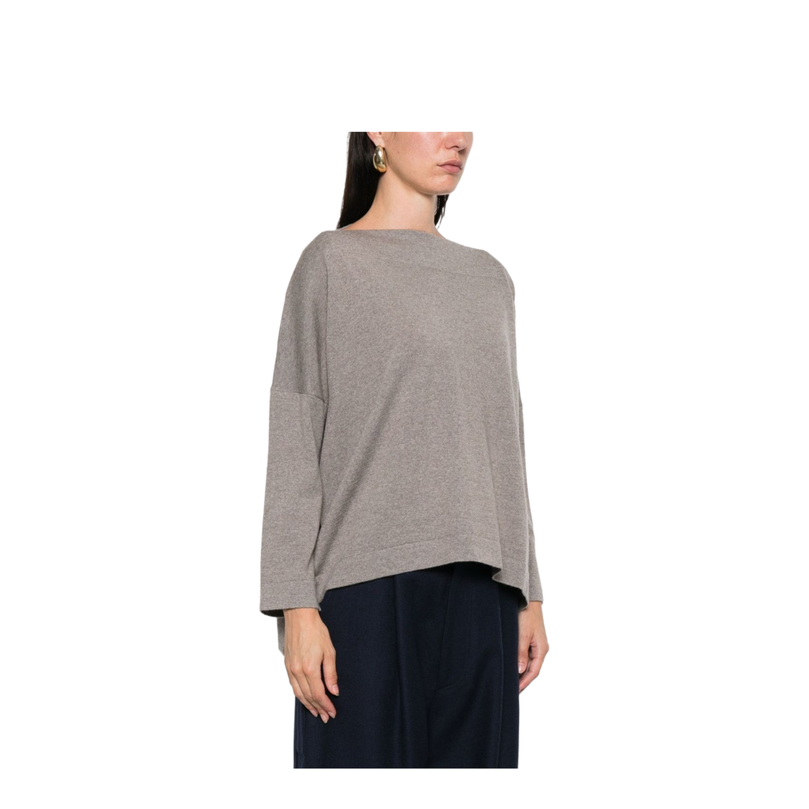 Sweaters Beige - Image 5