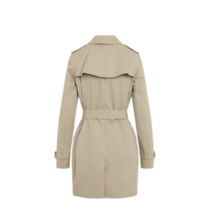 Kensington Heritage Long Trench Coat - Image 4