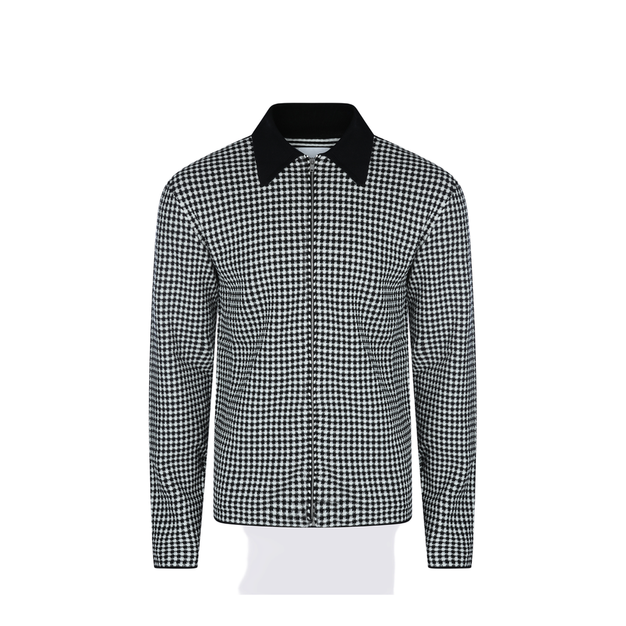 Camicie Salt Pepper Shirt - Image 2