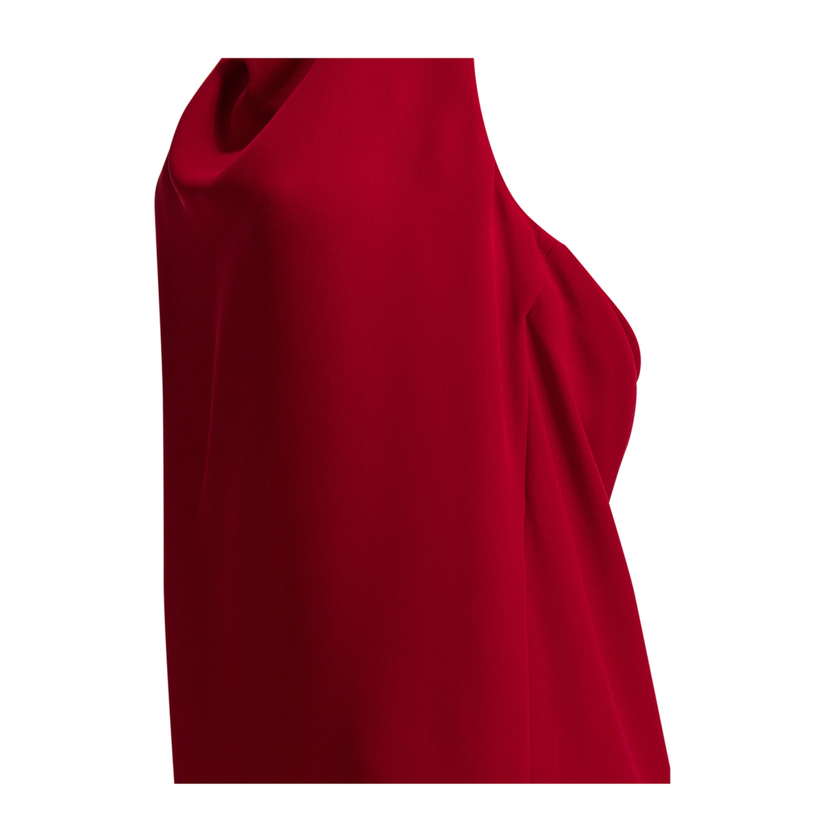 Cady Couture Short Dress - Image 4