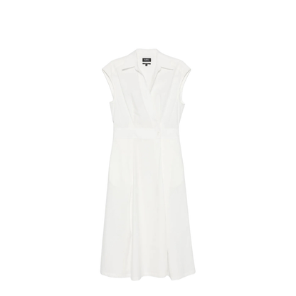 Dresses White - Image 1