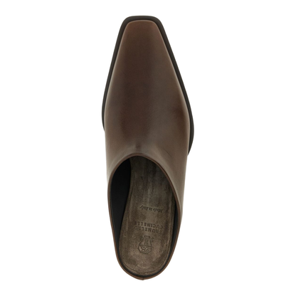 Precious Heels Sabots - Image 3