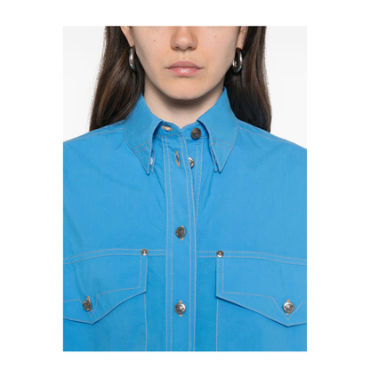 Light Blue Shirts - Image 3