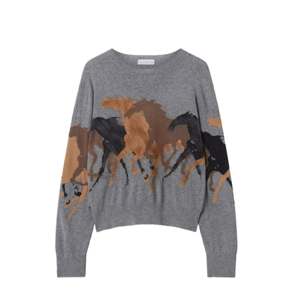 Sweaters Grey - Image 1