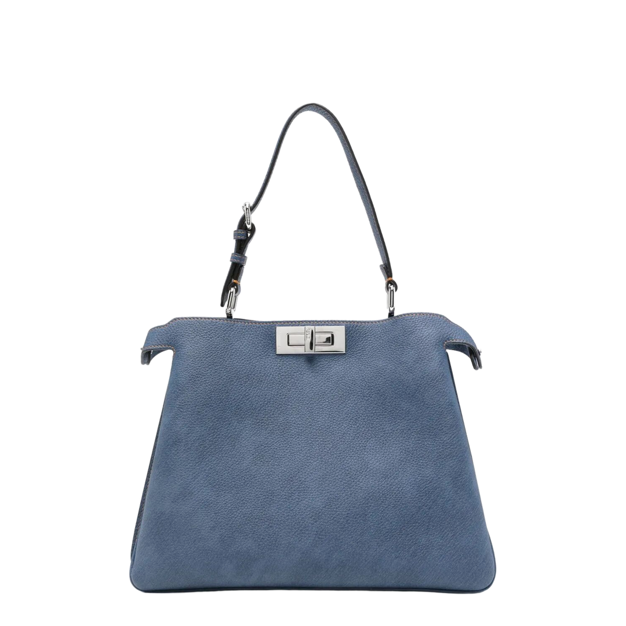 Peekaboo Soft Medium Bag - Image 1