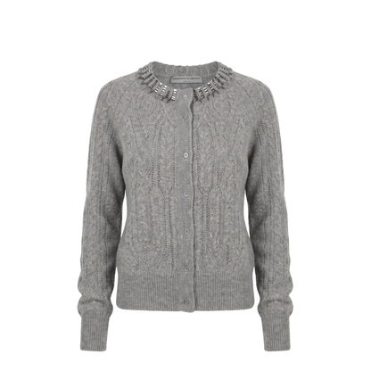 Sweaters GREY - Image 1