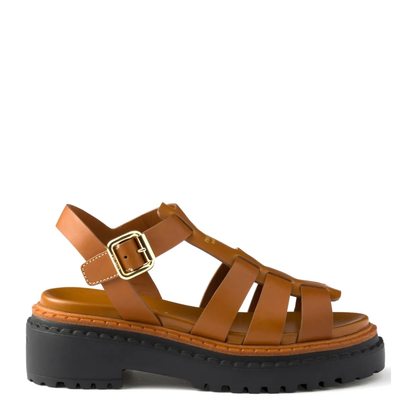Fisherman's Sandals - Image 1