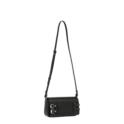 Leather Handbag - Image 3