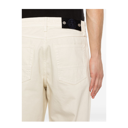Jeans Ivory - Image 3