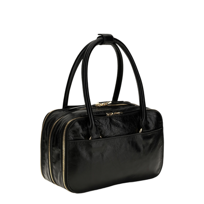 Small Boxyne Handbag - Image 3