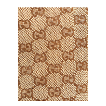 Supreme Fabric Bermuda Shorts - Image 3