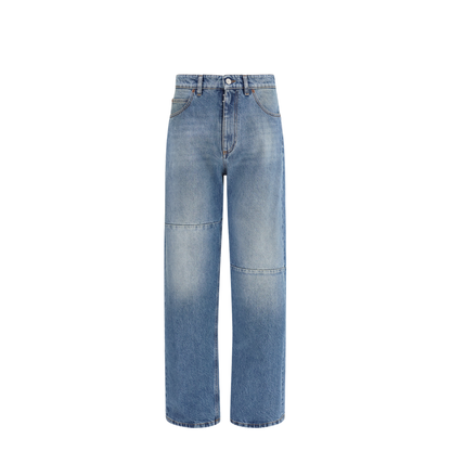Five-Pockets Jeans - Image 1